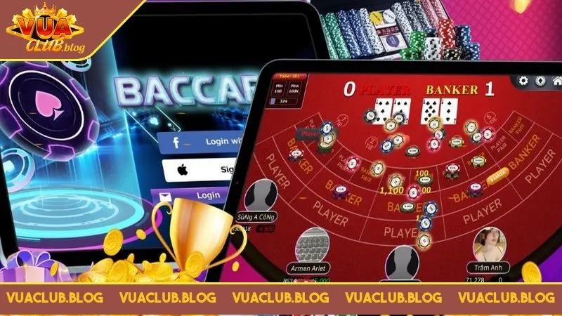 Hãy phân tích dữ liệu từ các phiên cược Baccarat trước đó Hãy phân tích dữ liệu từ các phiên cược Baccarat trước đó