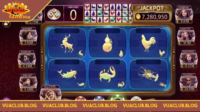 Bet thủ cần quan sát tỉ mỉ để đặt cược Bet thủ cần quan sát tỉ mỉ để đặt cược