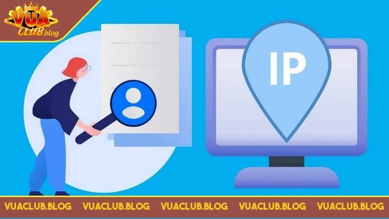 Chính sách bảo mật quy định chặt chẽ về giám sát địa chỉ IP Chính sách bảo mật quy định chặt chẽ về giám sát địa chỉ IP