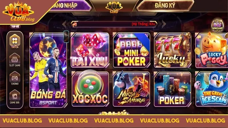 Anh em cần nắm rõ các lưu ý khi đăng ký vuaclub Anh em cần nắm rõ các lưu ý khi đăng ký vuaclub