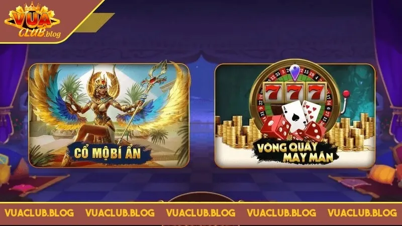 Quay hũ mang tới trải nghiệm giải trí đa dạng màu sắc Quay hũ mang tới trải nghiệm giải trí đa dạng màu sắc