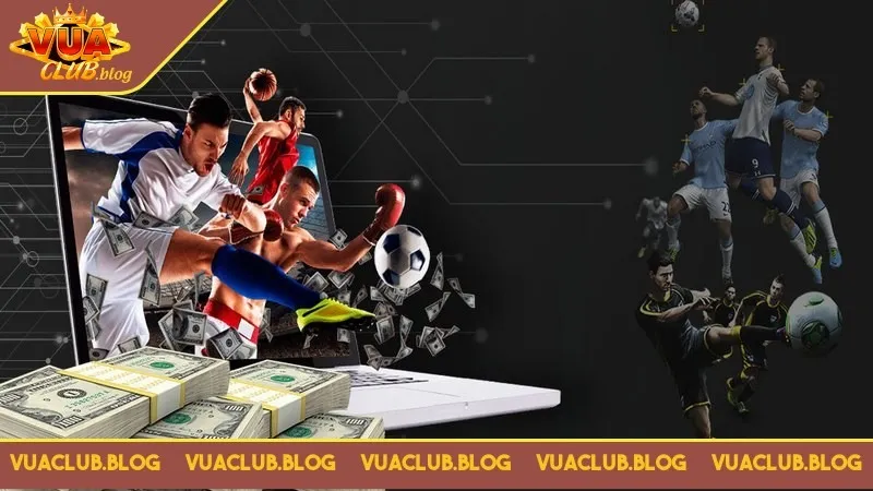 Bet thủ có thể tham gia cá cược vào sảnh thể thao mọi lúc mọi nơi Bet thủ có thể tham gia cá cược vào sảnh thể thao mọi lúc mọi nơi