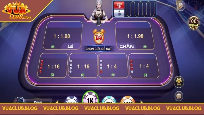 Bet thủ hãy giữ bình tĩnh khi chơi Xóc đĩa livestream Bet thủ hãy giữ bình tĩnh khi chơi Xóc đĩa livestream