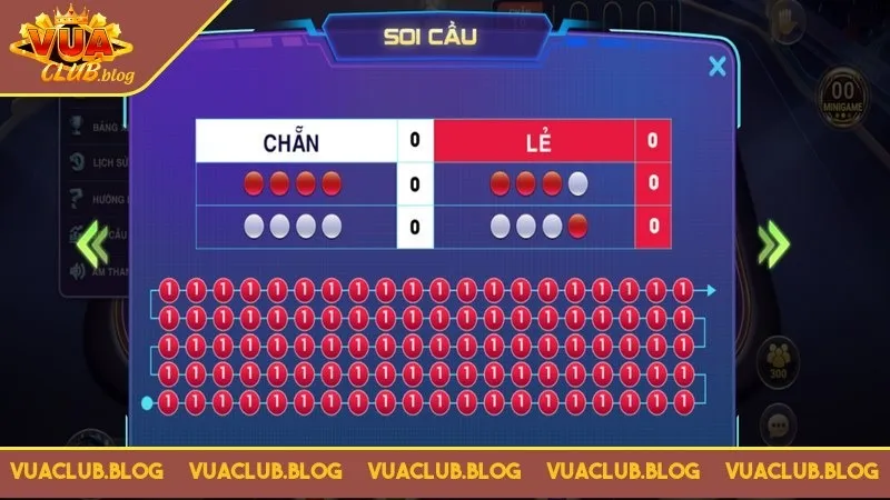 Bạn nên chia nhỏ số tiền cược khi chơi xóc đĩa livestream Vuaclub Bạn nên chia nhỏ số tiền cược khi chơi xóc đĩa livestream Vuaclub