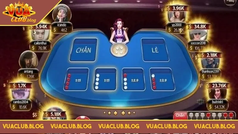 Cược thủ không nên để cảm xúc lấn át Cược thủ không nên để cảm xúc lấn át