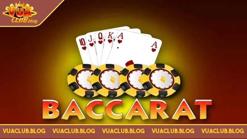 Baccarat Vuaclub là lựa chọn được bet thủ ưu tiên Baccarat Vuaclub là lựa chọn được bet thủ ưu tiên