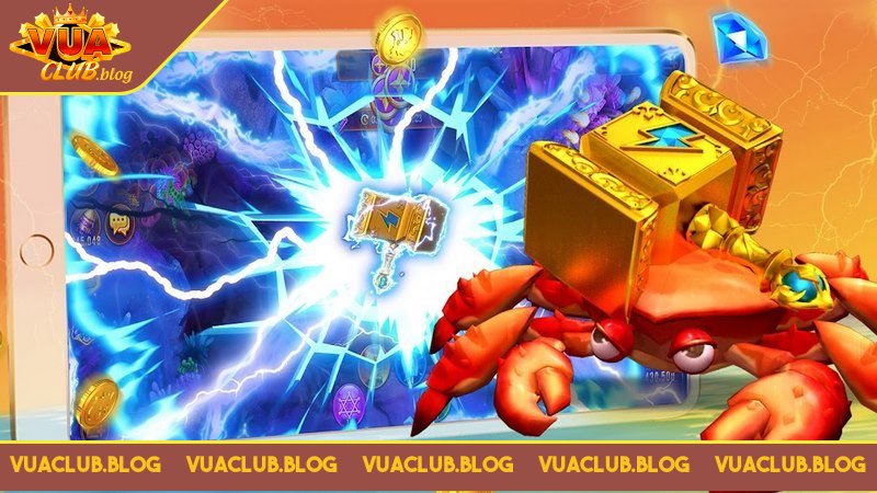 Bắn cá vàng H5 gây được tiếng vang lớn trong giới Bắn cá vàng H5 gây được tiếng vang lớn trong giới