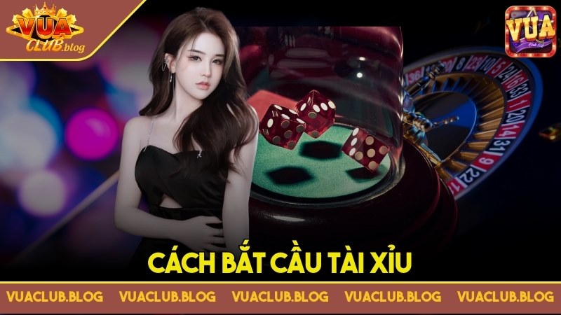 Cách Bắt Cầu Tài Xỉu Chính Xác - Bật Mí Từ Cao Thủ Chuyên Nghiệp