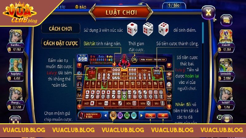 Cách bắt cầu tài xỉu được newbie quan tâm rất nhiều Cách bắt cầu tài xỉu được newbie quan tâm rất nhiều