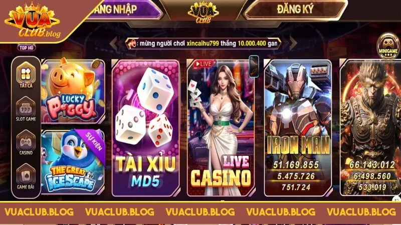 Liên hệ tới đội ngũ hỗ trợ Vuaclub khi gặp bất cứ vấn đề gì Liên hệ tới đội ngũ hỗ trợ Vuaclub khi gặp bất cứ vấn đề gì