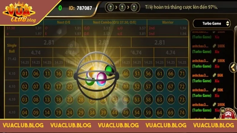 Number game Vuaclub là trò chơi không thể bỏ qua Number game Vuaclub là trò chơi không thể bỏ qua
