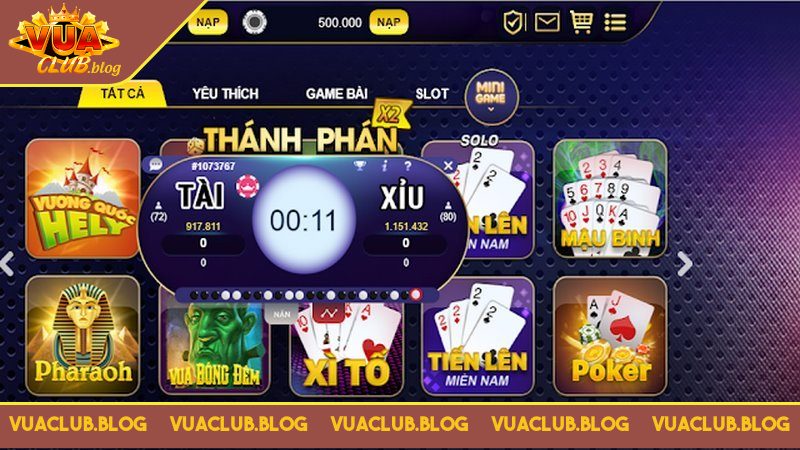 Tool hack tài xỉu là công cụ hỗ trợ đắc lực cho game thủ Tool hack tài xỉu là công cụ hỗ trợ đắc lực cho game thủ