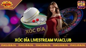 Xóc đĩa livestream Vuaclub – Chiến thuật đặt cược hiệu quả